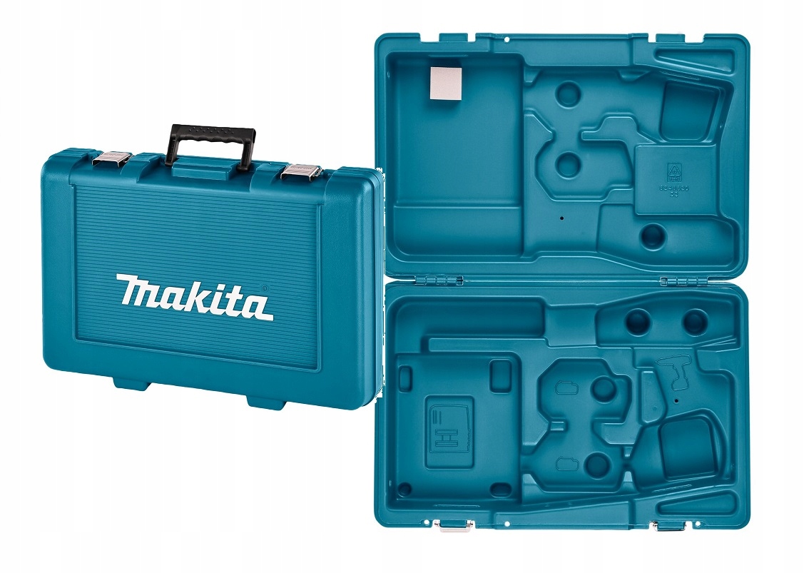 

Walizka Skrzynka Wkrętarka Makita 158777-2 DHP453