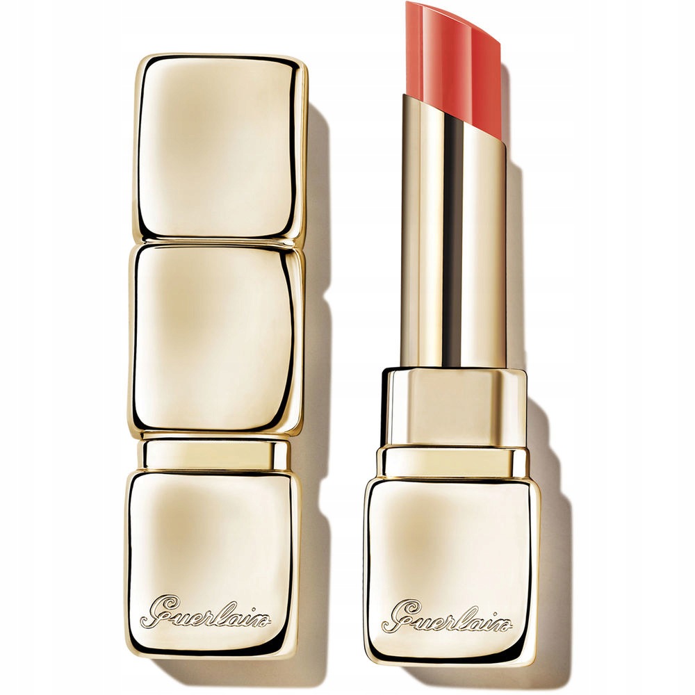 Kisskiss Shine Bloom barra de labios brillo #319-peach kiss 3,2 gr