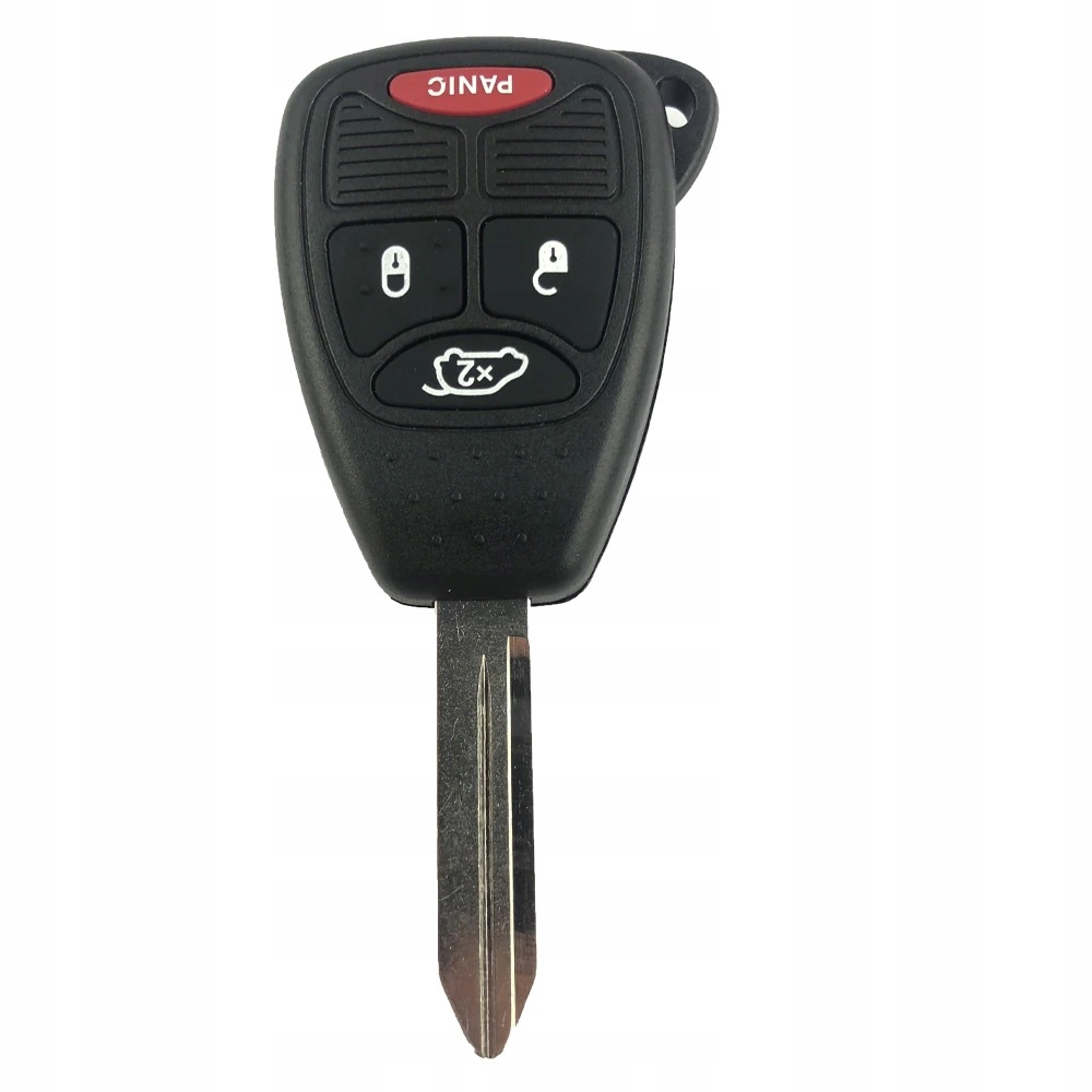 Pilot kluczyk z elektronika Jeep Grand Cherokee