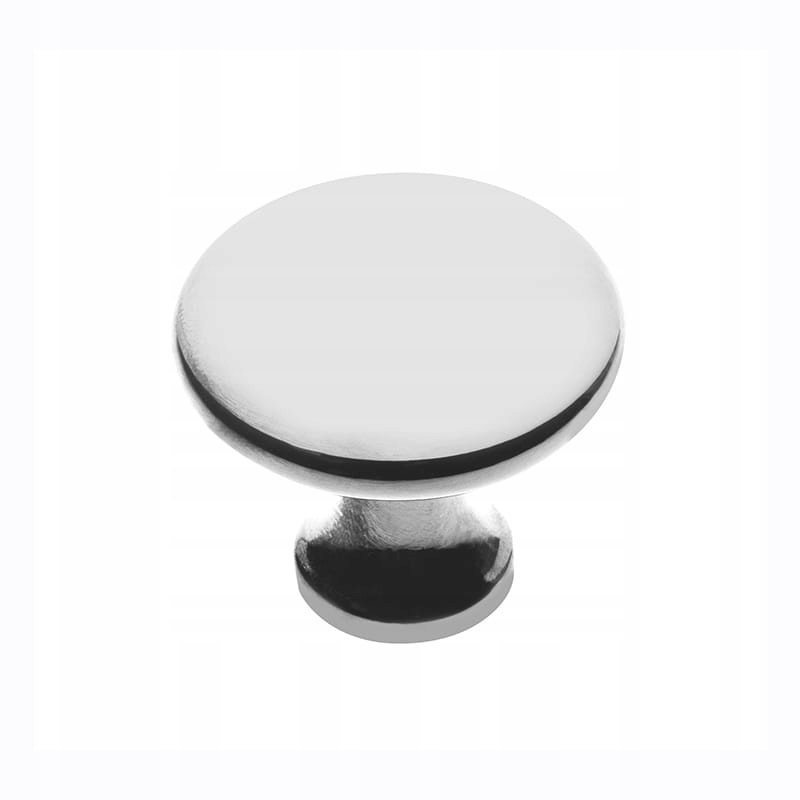 

Gałka meblowa Udine, fi 29mm, chrom połysk