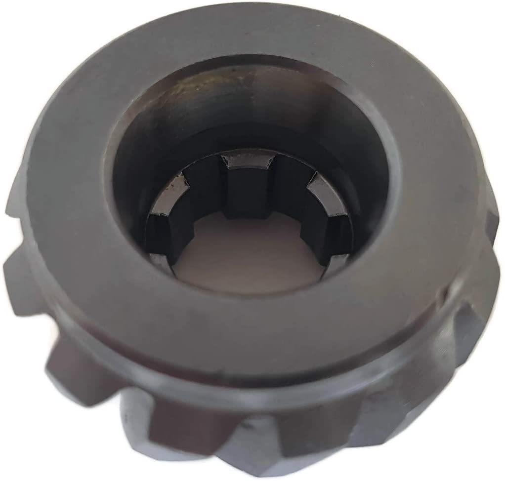 ORYGINALNE KOLO ZEBATE PARSUN OUTBOARD 20HP Part number F25 04000005