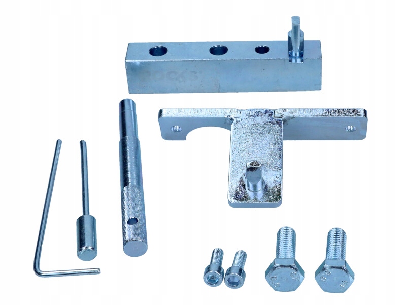 Blokovanie rozvodov Opel 1.6 cdti ecoflex OK-02.3077 Rooks