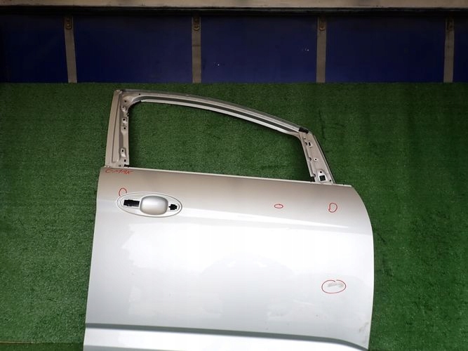 FORD C-MAX MK2 II 10- door right front front