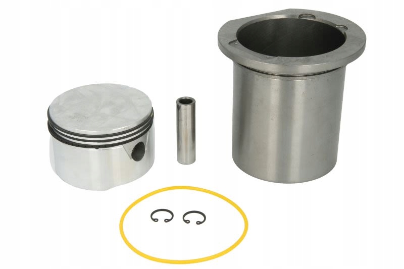 Поршень с втулкой компрессора VADEN 7000 924 500