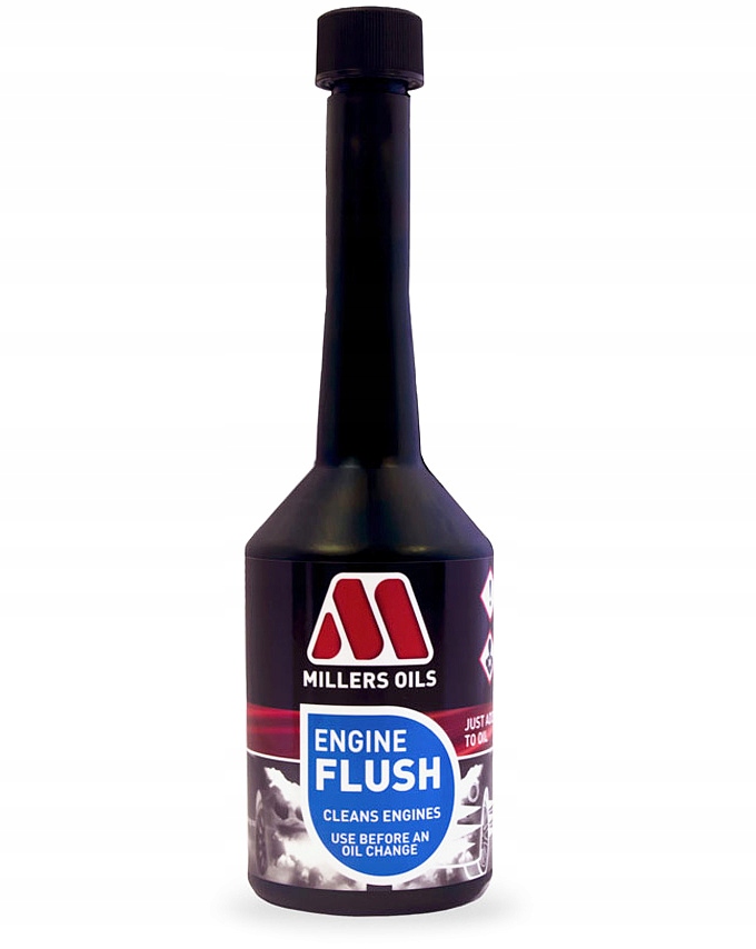 

Millers Engine Flush Płukanka do oleju 250 ml