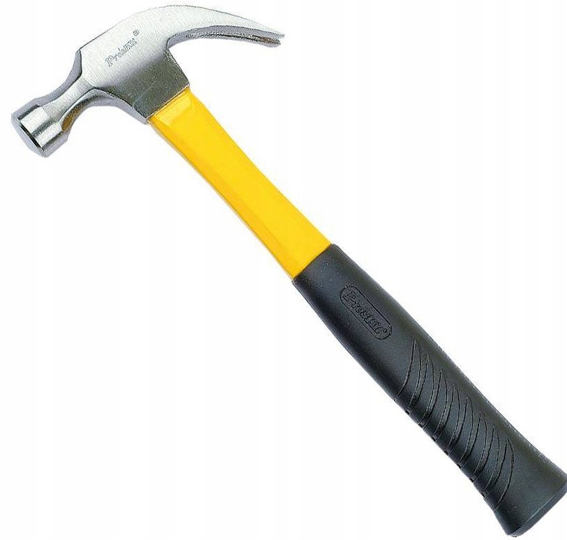 

Młotek 33 cm, Proskit, PD-2606