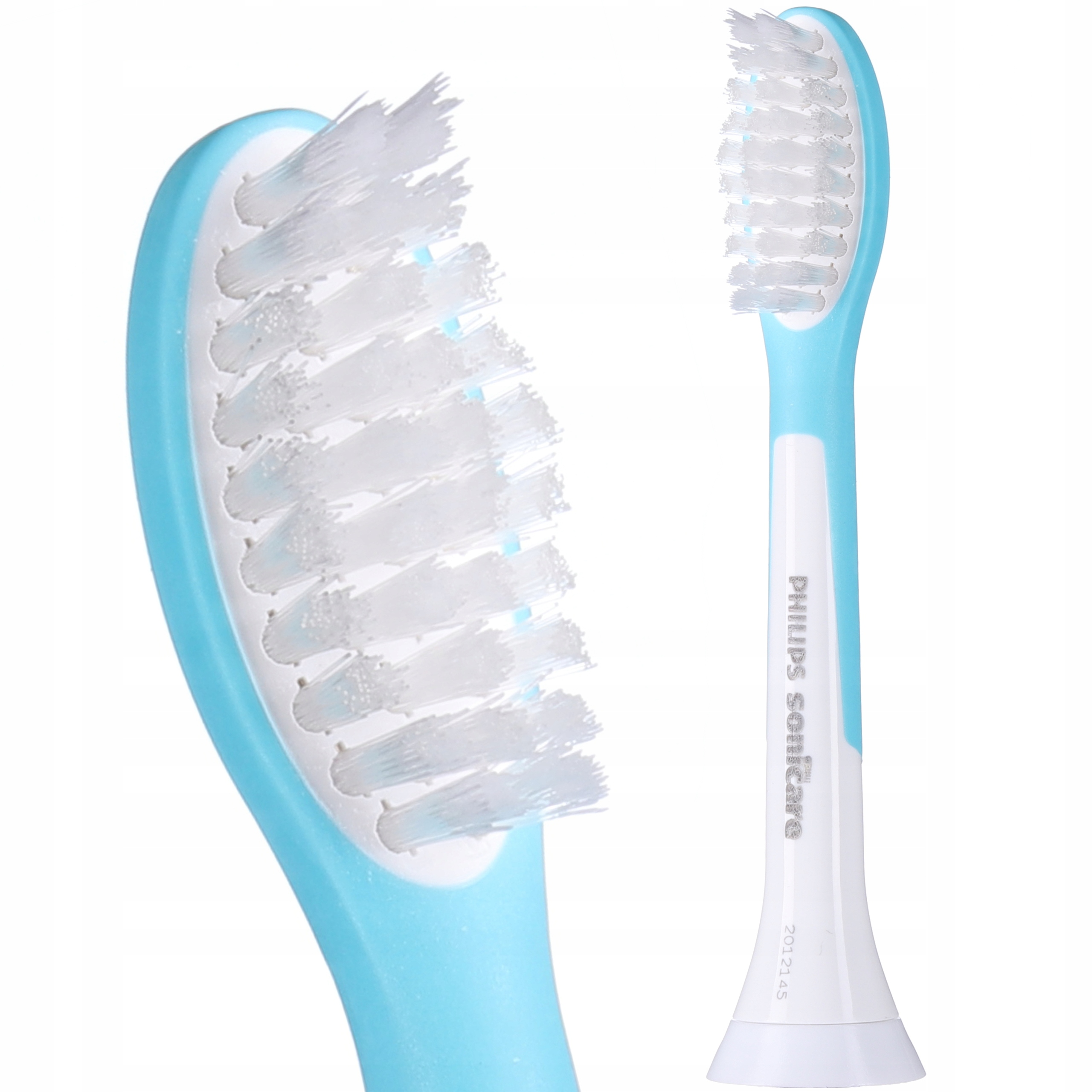 

Oryginalna Końcówka dla Dzieci Philips Sonicare