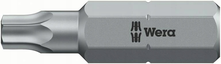 

Bit Torx 27 x 25mm Wera 066470