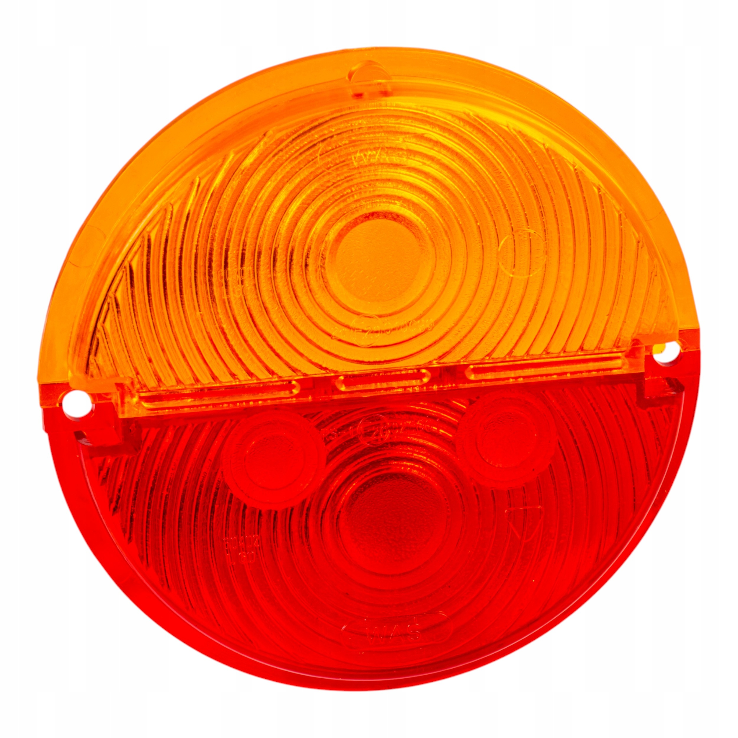 Klosz lampy tylnej Ursus C-330 C-328 plastikowy