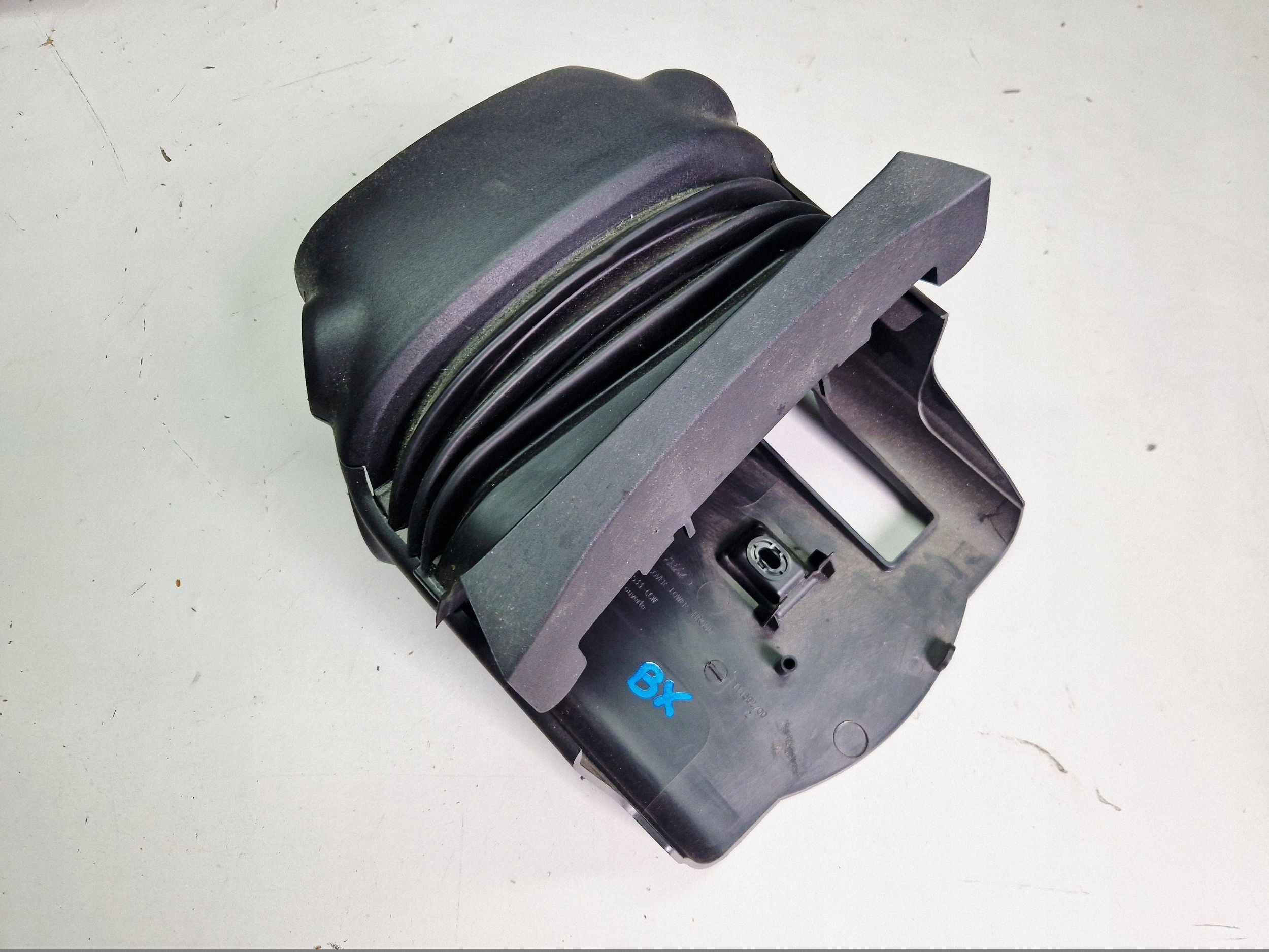 cover steering wheel steering wheel Ford B-MAX 8A613533CCW