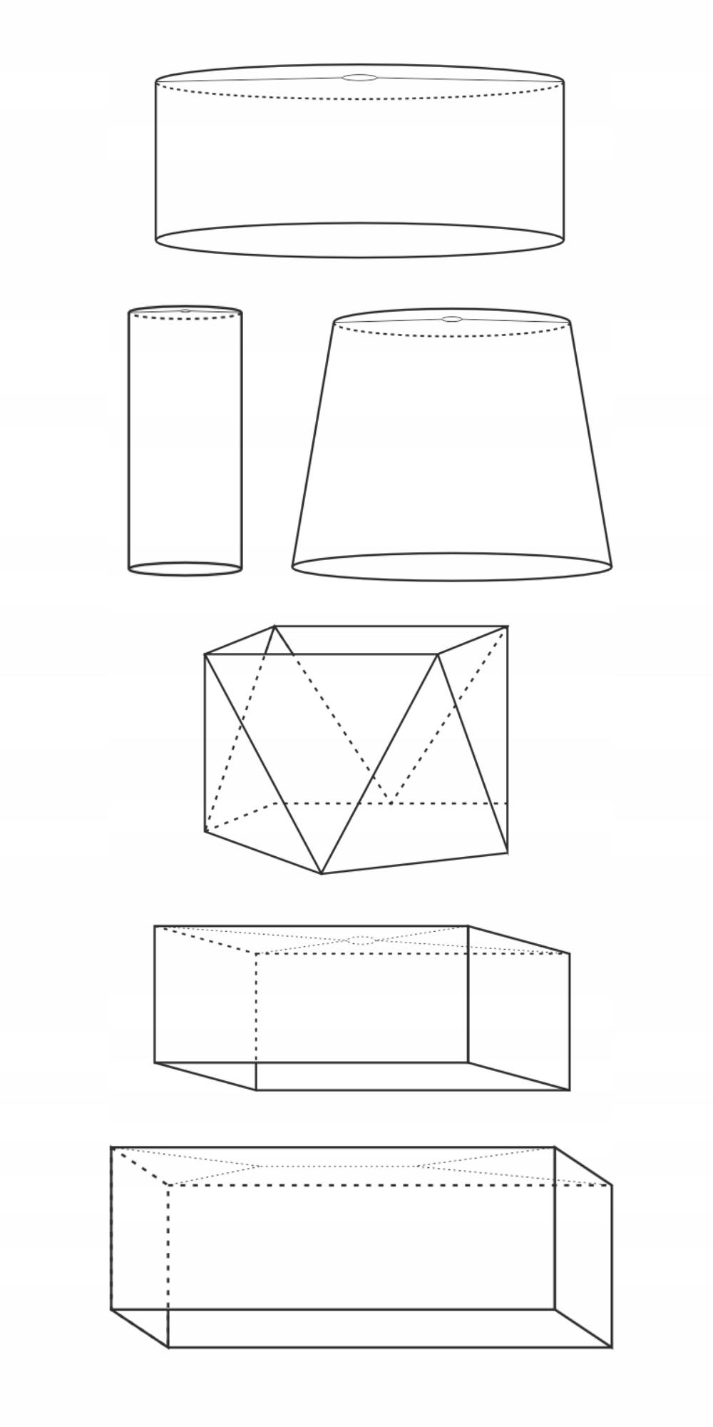 Lampa plafon BONITA P3 sufitowa modna LED Maksymalna moc pojedynczego źródła światła 60 W