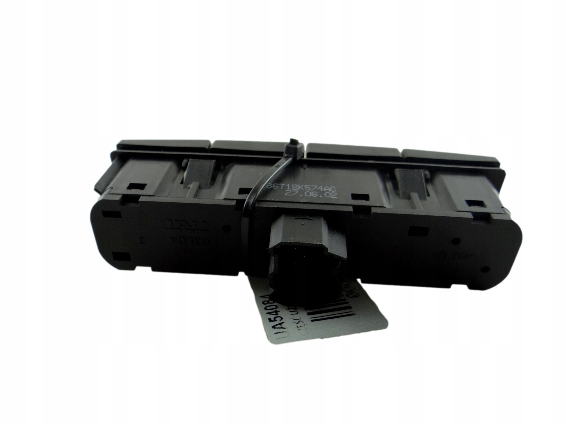 PANEL switch OGRZEWANIA windows FORD FIESTA 2S6T18K574AC