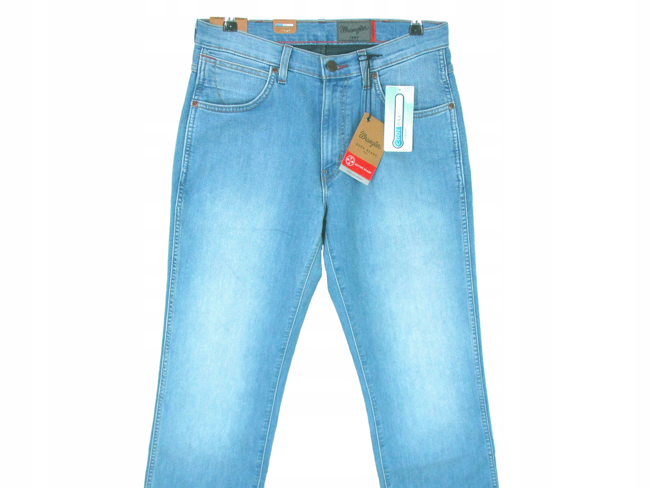 Pánské kalhoty Wrangler Arizona Regular W30 L34