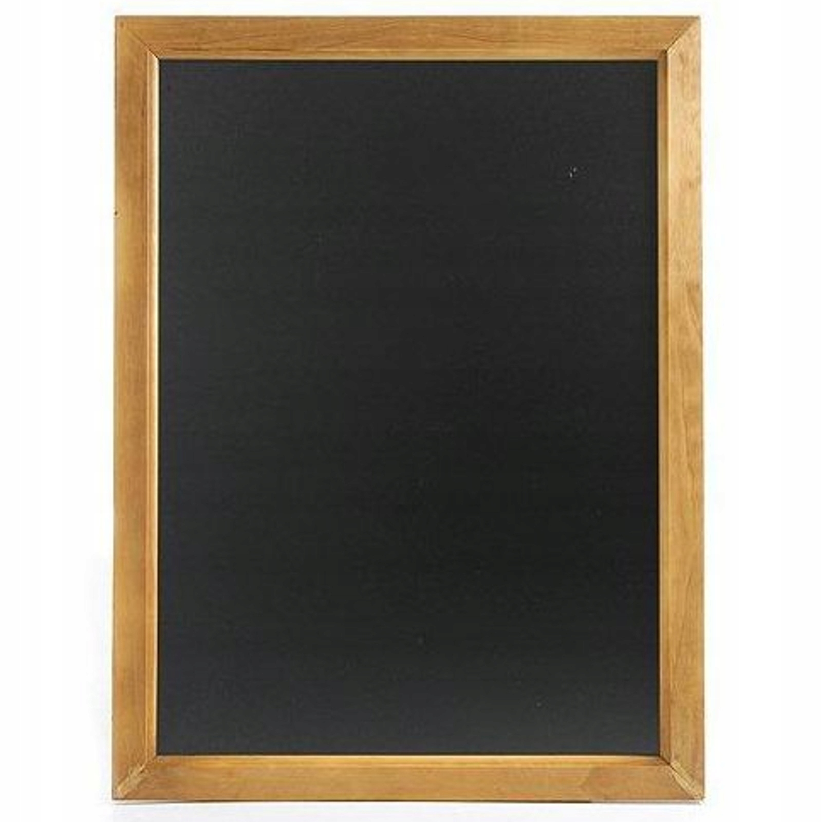 Tablica Reklamowa MENU Ścienna Do Restauracji