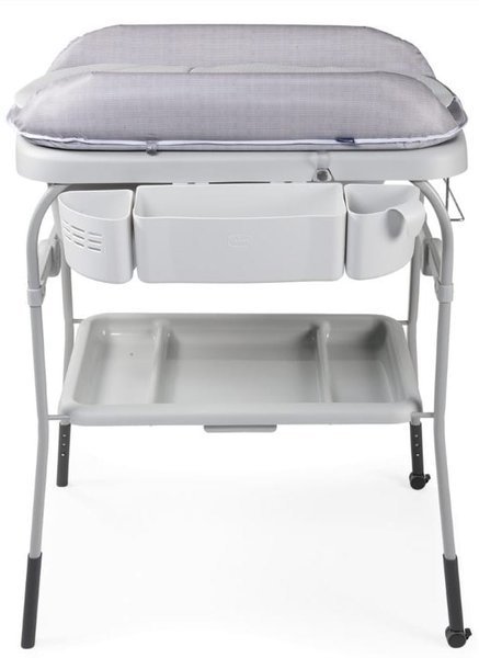 Chicco Cuddle&Bubble Wanienka z Przewijakiem Ocean Marka Chicco