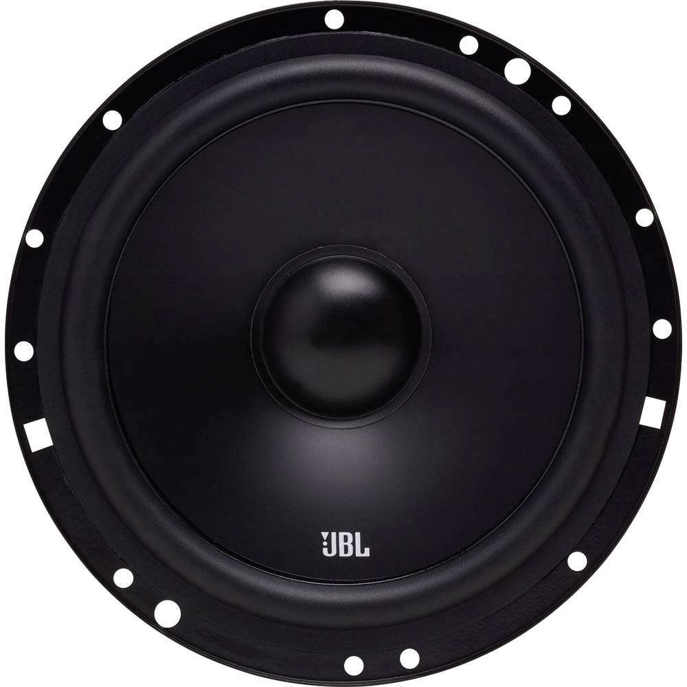 JBL GŁOŚNIKI 16cm + TWEETERY VW PASSAT B6 B7 CC ALLTRACK DRZWI PRZÓD Kod producenta STAGE1601C