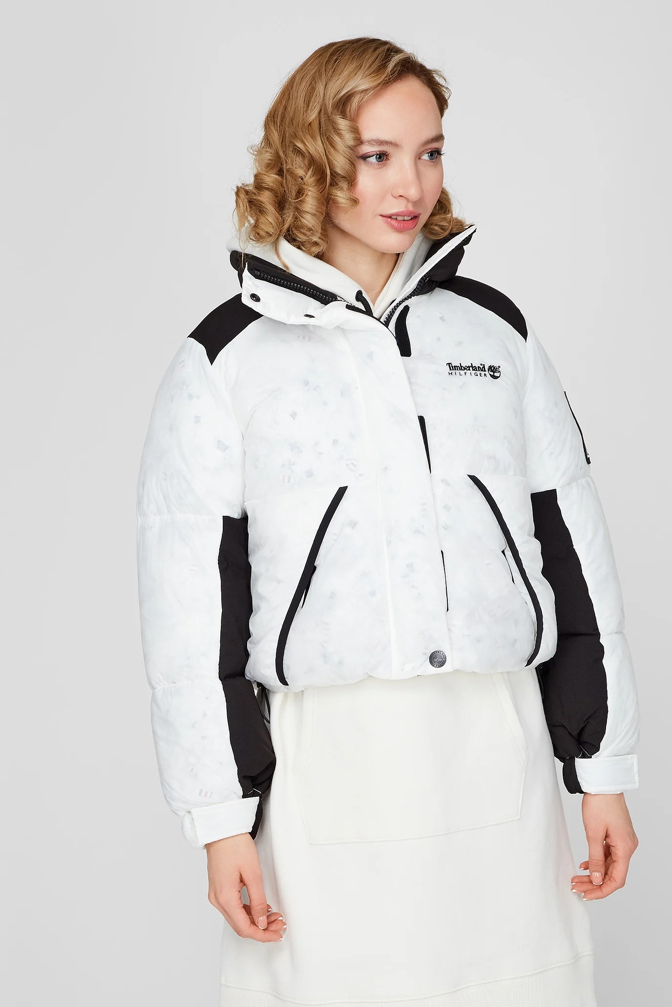 Bunda Tommy Hilfiger X Timberland WW0WWW32095 R M