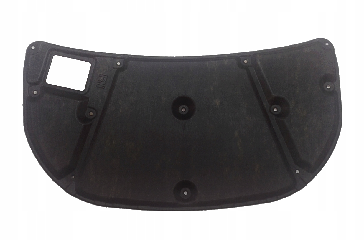 90815SG051 - ГЛУШНИК КАПОТА SUBARU FORESTER IV 2012-2019