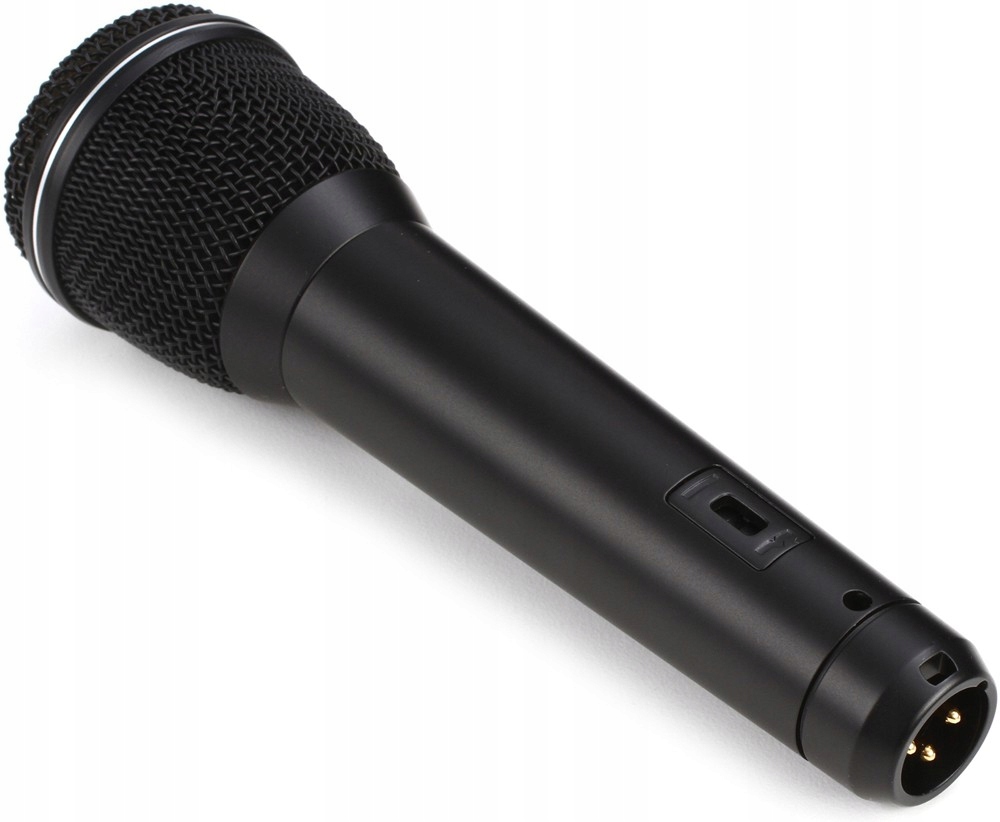 Electro-Voice ND96 - mikrofon dynamiczny Zastosowanie wokalowy