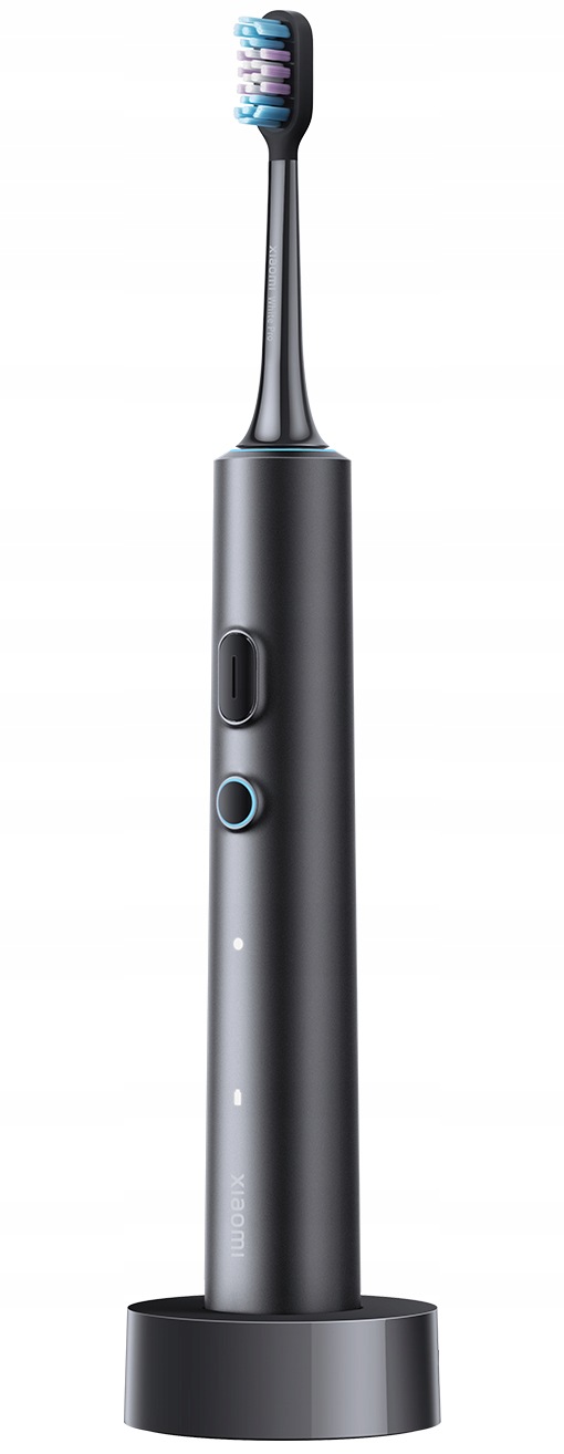 Xiaomi T501 Szczoteczka soniczna do zębów czarna