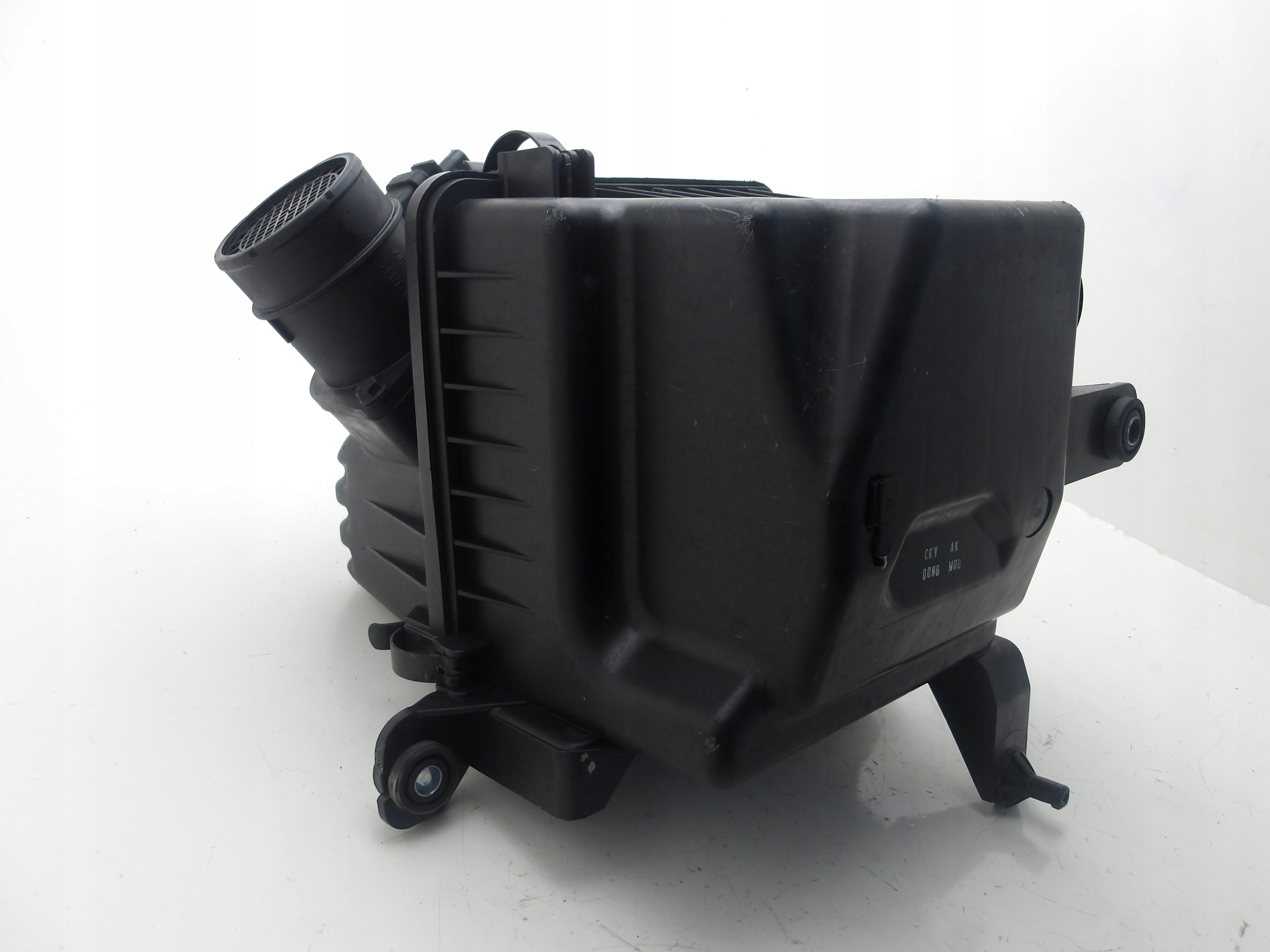 HYUNDAI I30 und FD 07-12 1.6 CRDI Gehäuse filter luft Luftmassenmesser KPL
