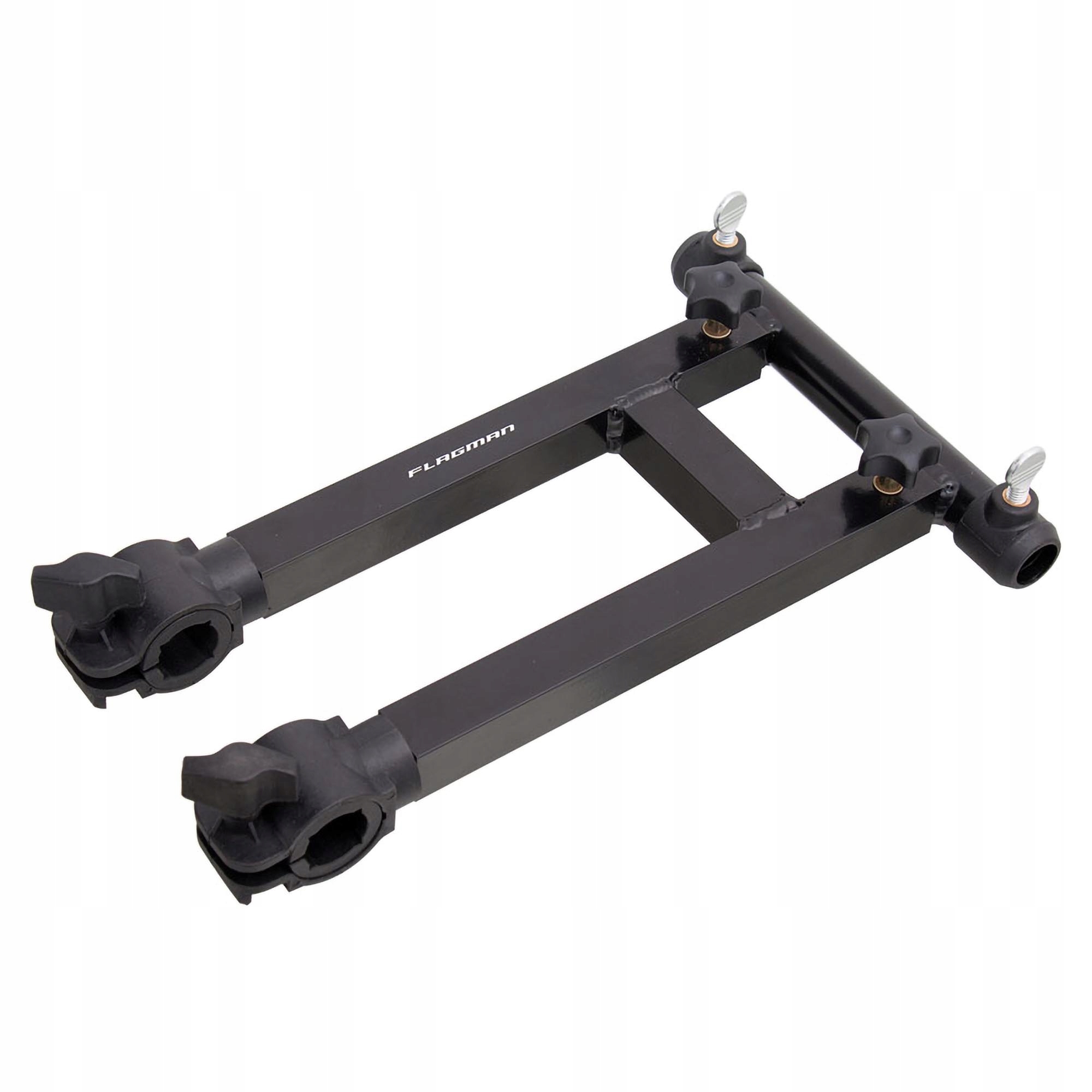 Flagman Uchwyt Do Parasola Regulowany 25-45cm D25,30,36mm DKR089