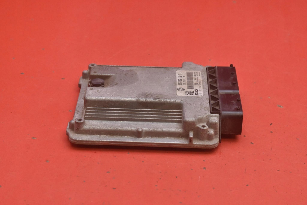 control unit computer of the engine 03G906016R VW GOLF 5 V plus 1.9 TDI 105 KM 03-09