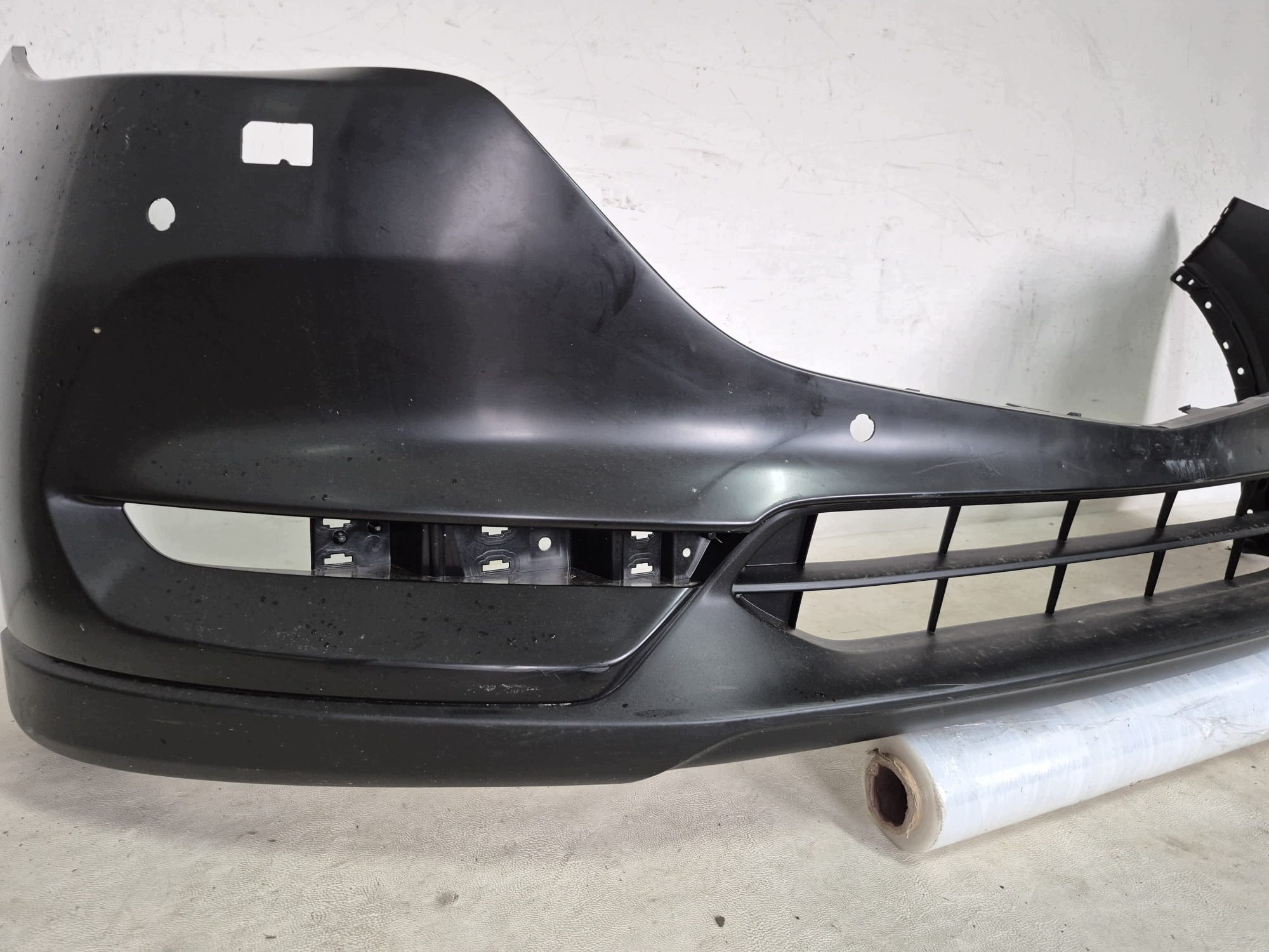 MAZDA CX-5 II 2 17- bumper front front SPR PDC KB8A-50031