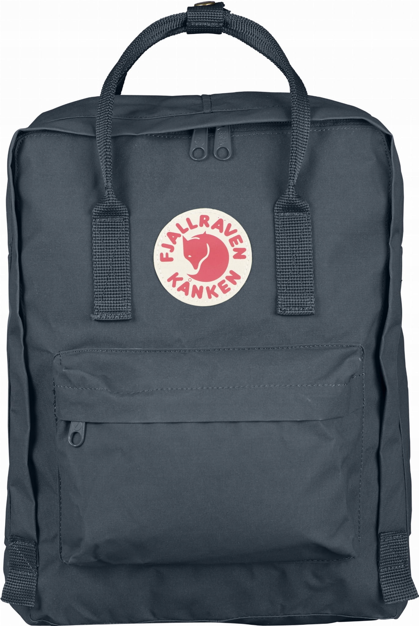 Batoh Fjallraven Kanken Graphite