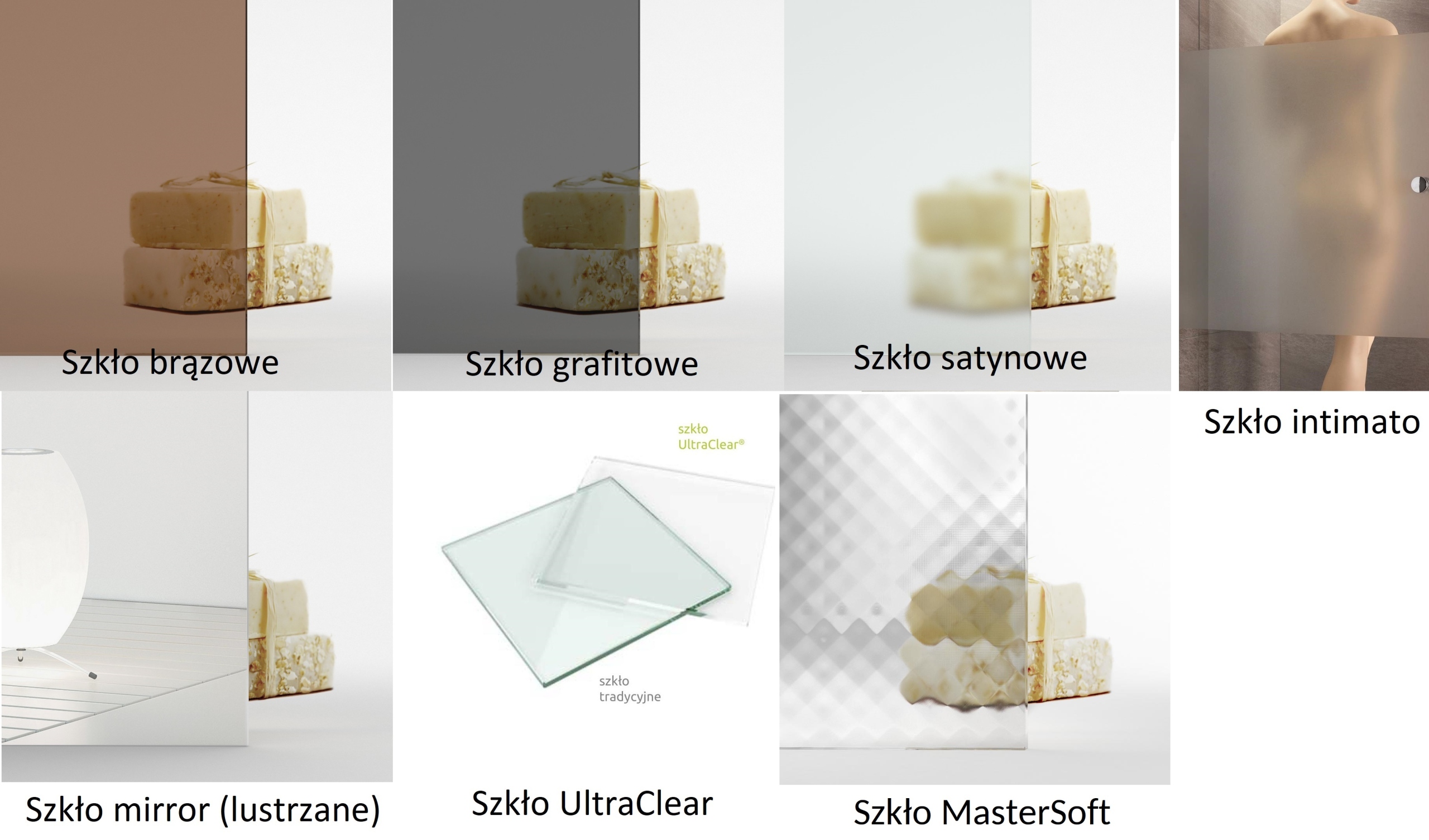 Drzwi prysznicowe Idea DWJ 150x200,5 RADAWAY Linia Idea DWJ