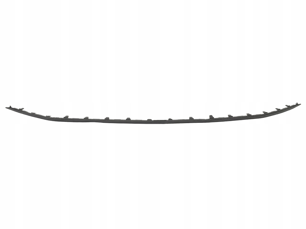 OPEL MOKKA X 2016- SPOJLER SPOILER ZDERZAKA Producent części Inny