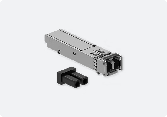 Transceiver Sfp Teltonika PR4DU22K 1,25Gb/s LC Duplex 850nm