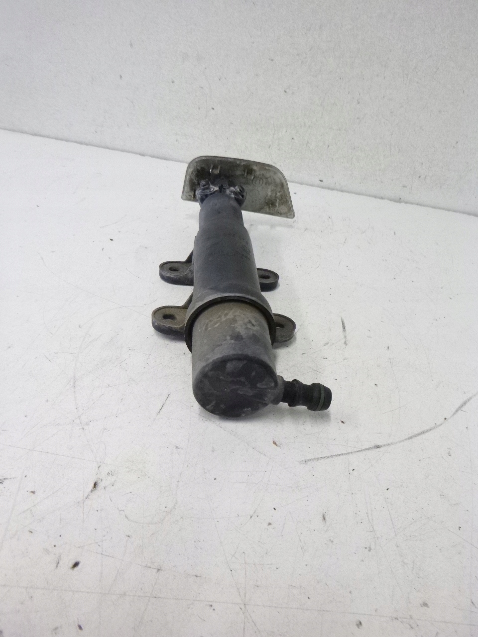 washer left lights Xenonu Skoda Superb 01-08