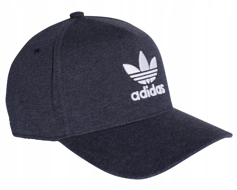 

Czapka Z Daszkiem Adidas DV0179 Letnia Przewiewna