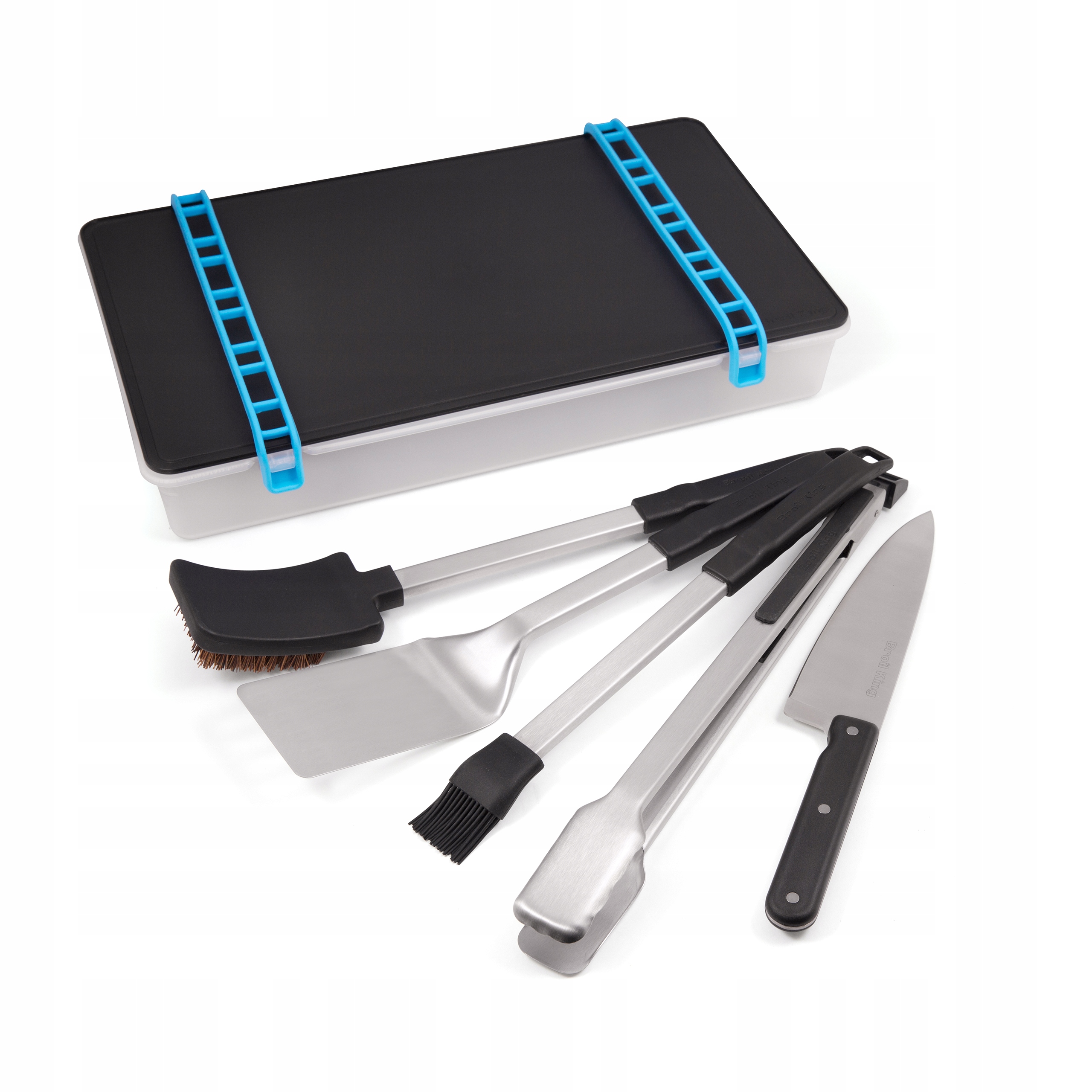 

Zestaw do grillowania Broil King Porta-Chef