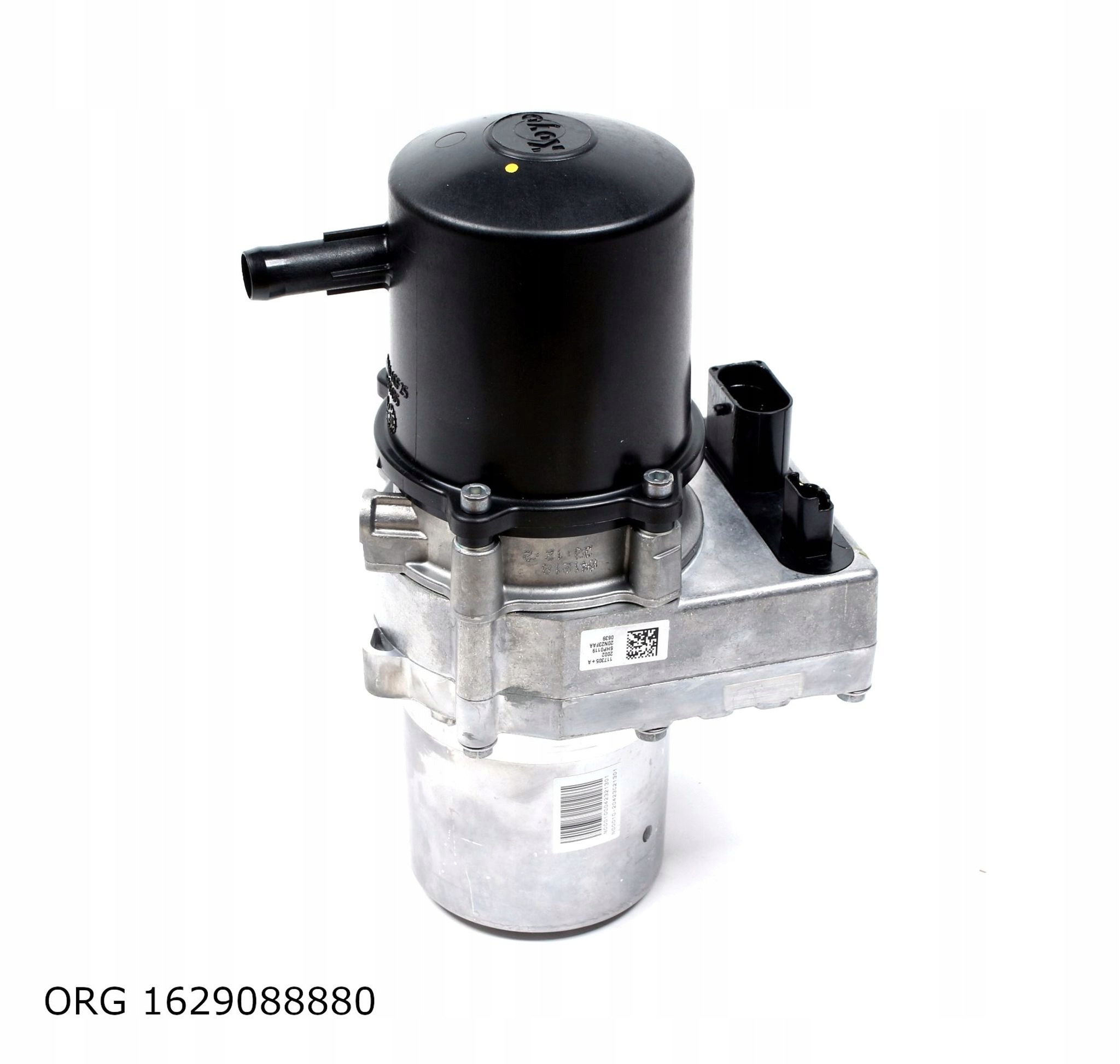 Čerpadlo C/p Jumpy 07-/C8/807 Elektr. Org 1629088880