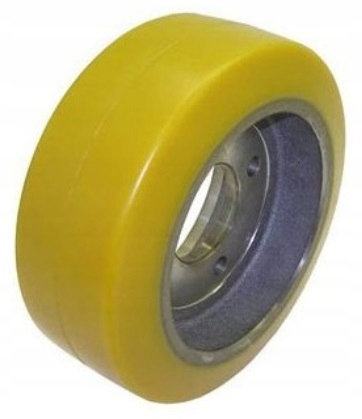 Hnací kolo Linde 230x90/63 0039902305 t/16/18/2 360 379 podpěrné