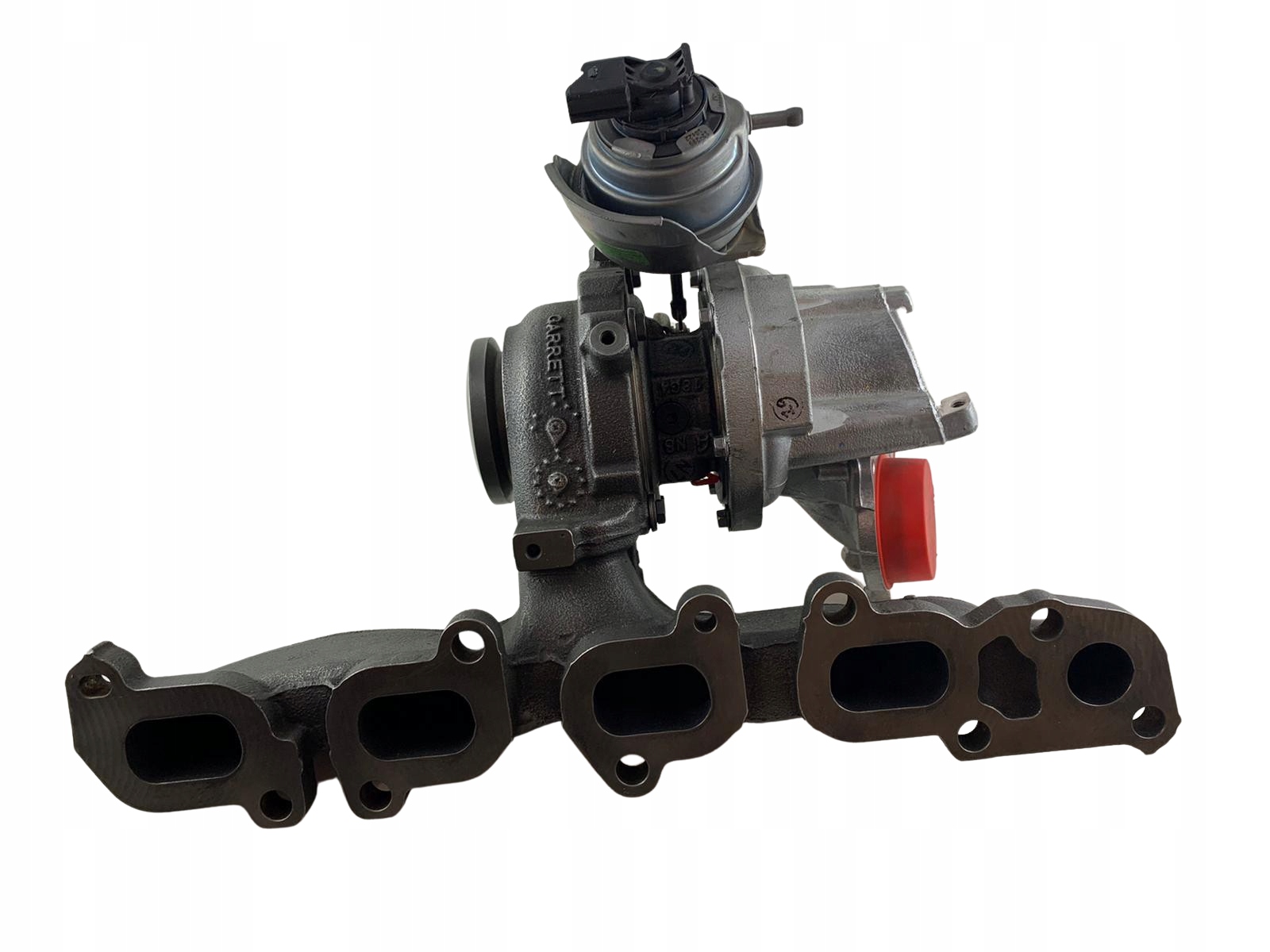 Турбокомпрессор VwAG 04L253016H 1.6 Tdi