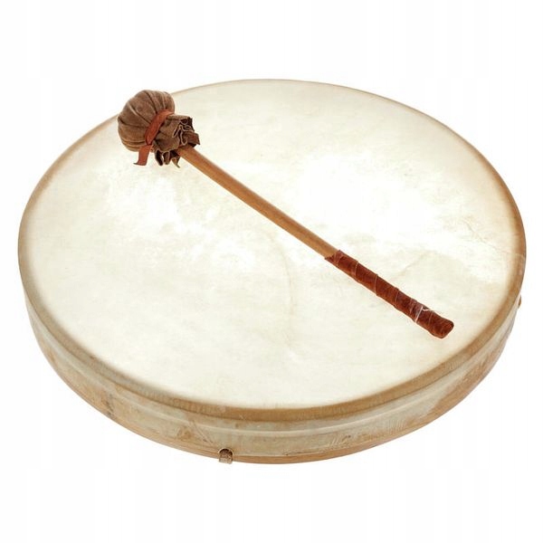Bęben szamański Thomann 16" Tuneable