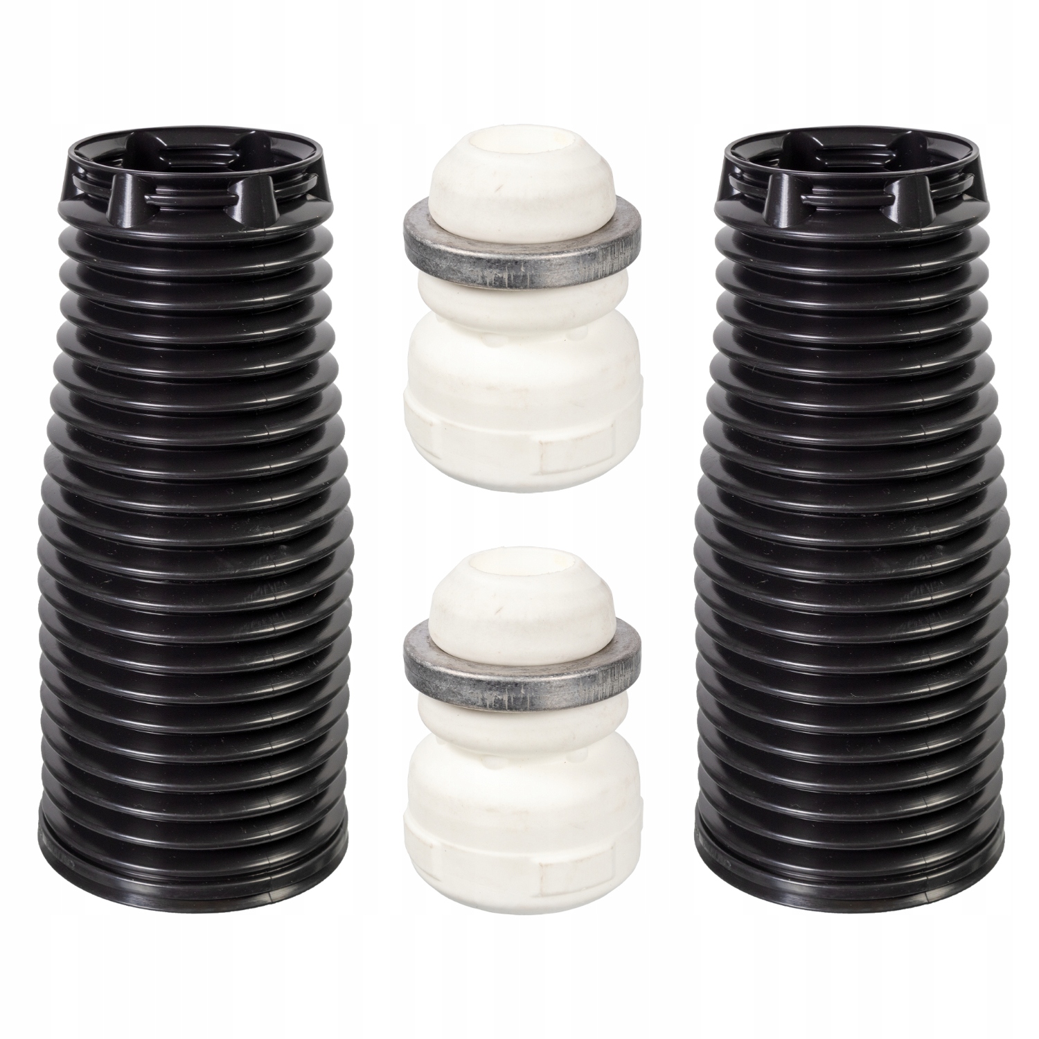 170034 - VW ПЕРЕДНИЙ CRAFTER 16 МОНТАЖНЫЙ КОМПЛЕКТ АМОРТИЗАТОРА-