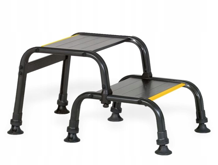 201-695 - Входная ступенька для дома на колесах Prostep 2-WESTFIELD