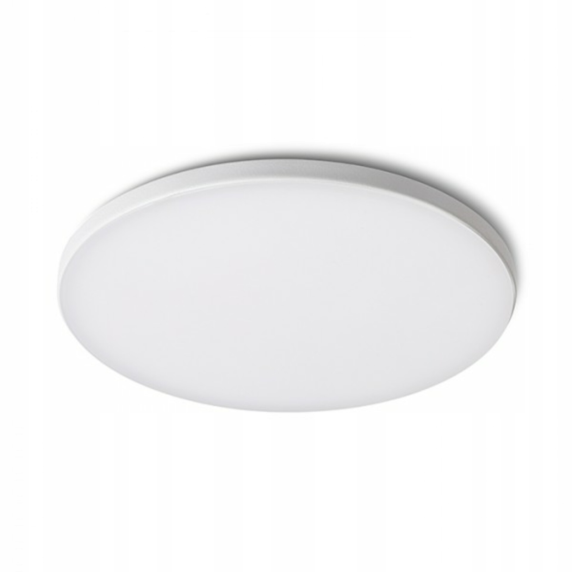 Rendl Bjork R 16 zápustné Led svítidlo bílé 12W 3000K Ø160mm 230V