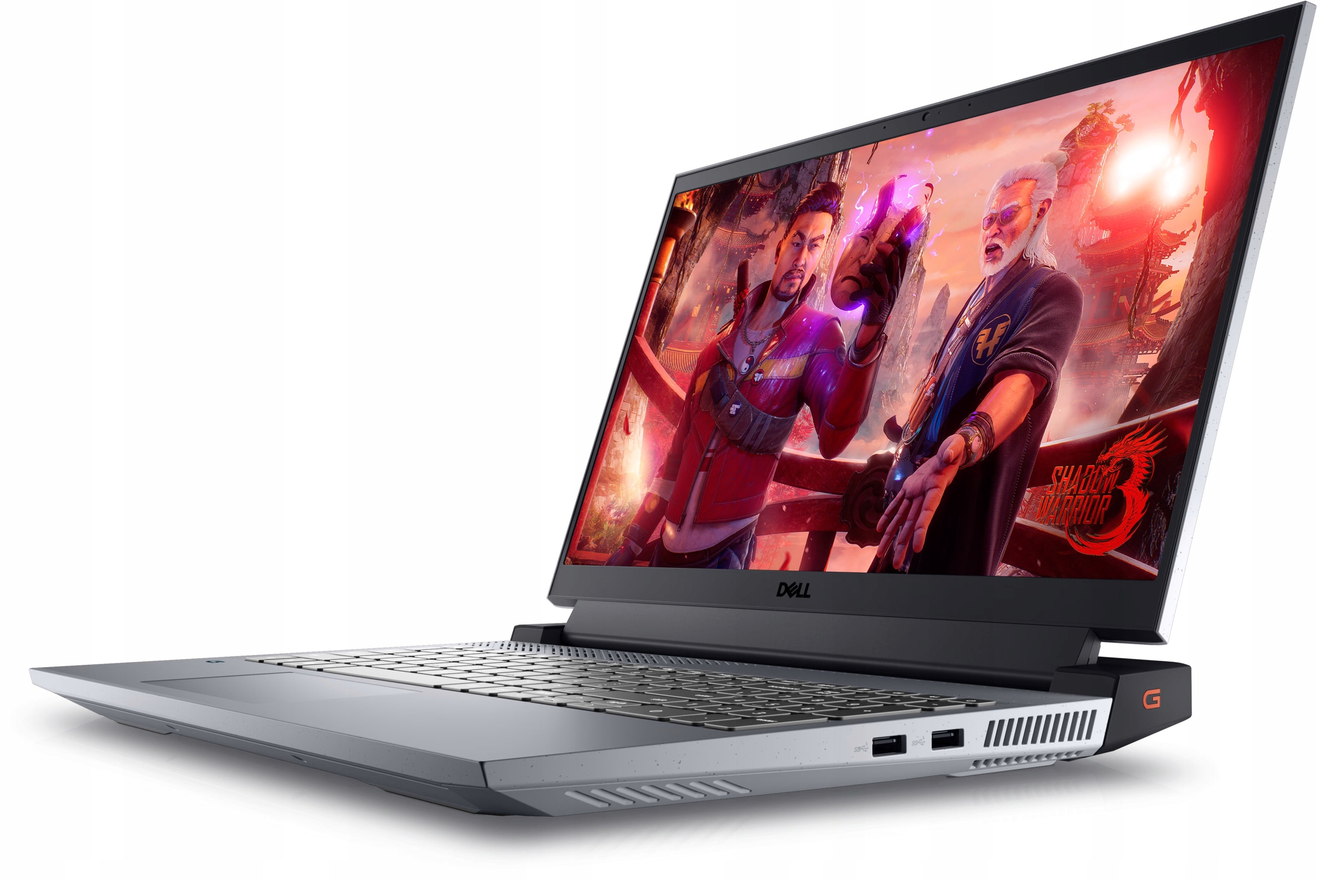 

Dell G15 5525 Ryzen 5 6600H 16GB 512 Win11 RTX3050