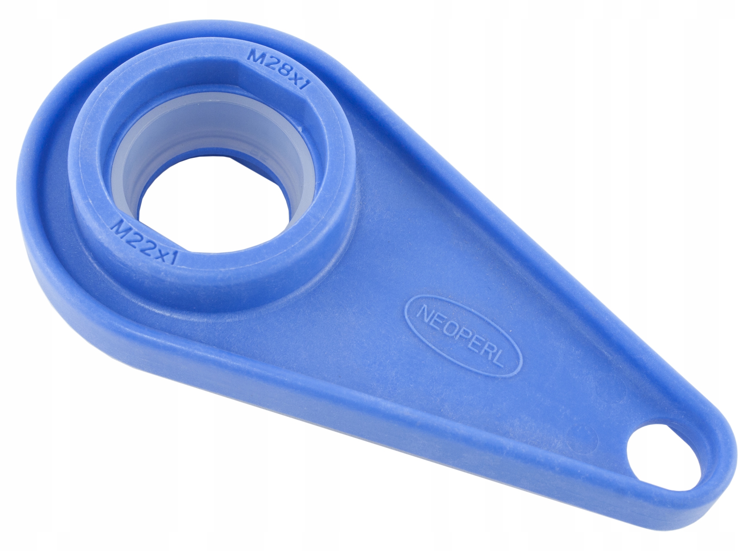 KLUCZ DO PERLATORÓW PERLATORA M22/M24/M28