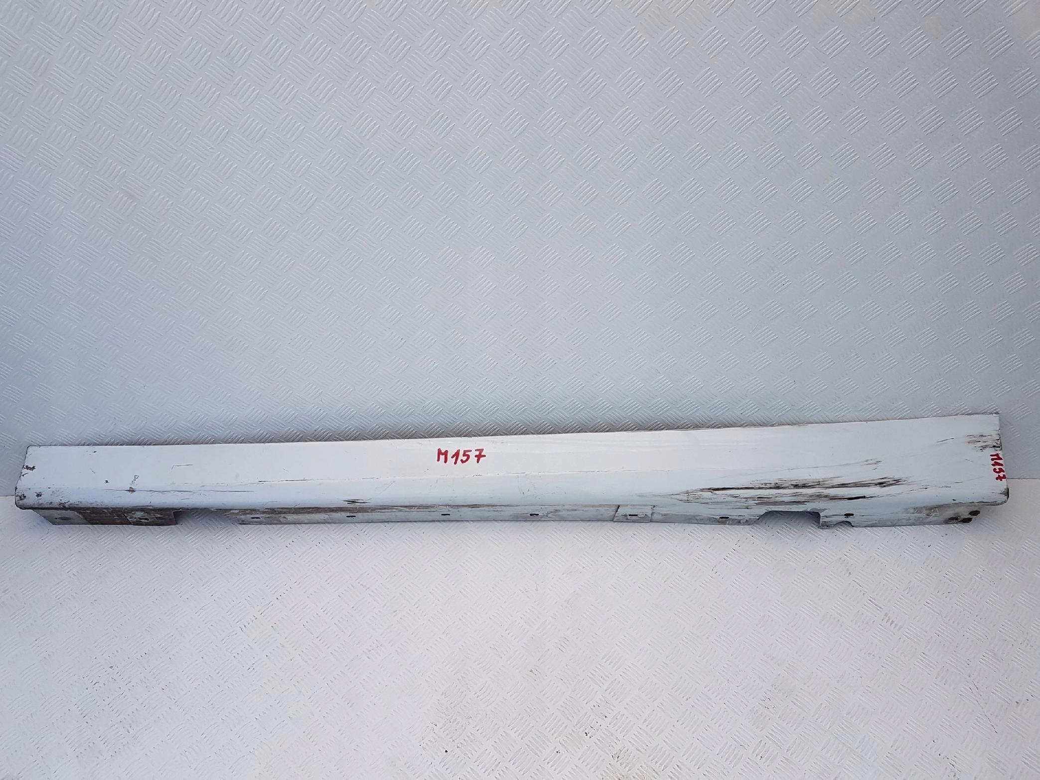 moulding threshold threshold left BMW 3 E90 E91