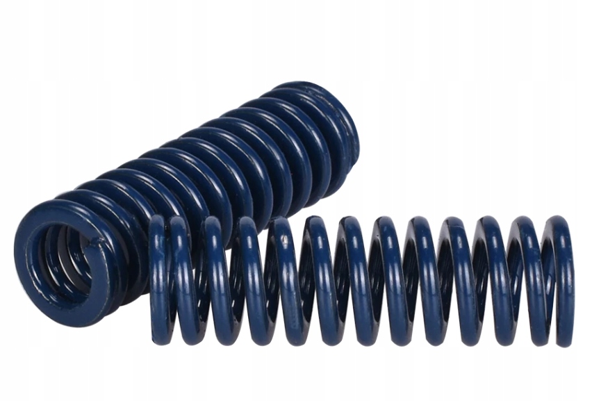 

Sprężyna stołu Drukarka 3D Ender 3 Anet 4x8x20mm