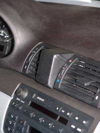 Konsola Kuda pod telefon navi do Bmw 5 E39 od 1996