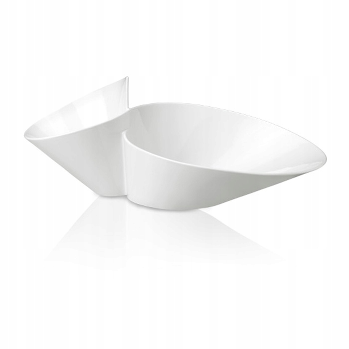 Dvojitá mísa NewWave Villeroy & Boch