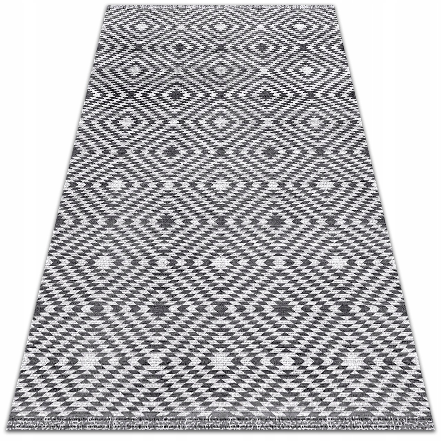 

Tarasowy winylowy dywan Tureckie diamenty 100x150