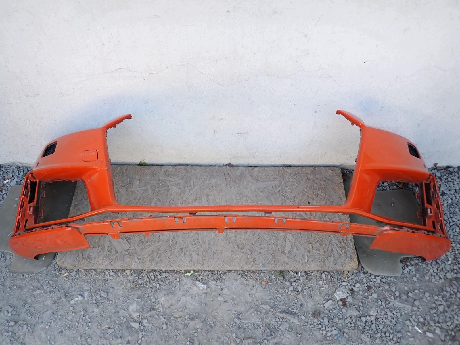 bumper front front AUDI TT S LINE TTS 8S LIFT 2021- 8S0807065N